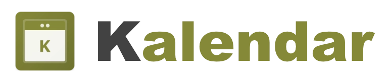 Kalendar