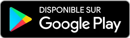 Télécharger sur Google Play Télécharger sur Google Play