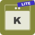 Version Kalendar Lite